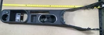 2012 - 2016 Volkswagen Beetle Seat Console Trim 5C3863241C Oem . Used. Price: $254.99.
