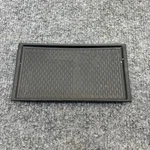 2016-2020 Jaguar Xf Center Console Storage Compartment Tray Mat Rubber Oem. Used. Price: $25.50.