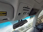 2008 Lexus ES350 Overhead Console Roof Gray Used 241-10383 W/bluetooth. Price: $106.88.