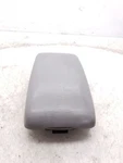 02-04 Toyota Camry Gray Interior Front Center Console Lid Assembly Used. Price: $95.62.
