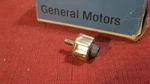 Nos 1962-1970 Buick, Cadillac 12 Volt Cigar Lighter Fuse, 1350626 New. Price: $21.49.