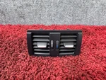 Bmw 2012-2021 F30 F36 F32 Rear Center Console Ac Heat Air Vent Grille Oem 28K Used. Price: $34.99.