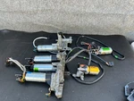 Mercedes W140 S500 S420 400 S320 S600 Front Right Side Seat Motors Set Oem Used. Price: $115.50.
