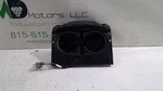 2020-2022 Dodge Charger Center Console Silding Cup Holder Oem L0199645AB Used. Price: $58.50.