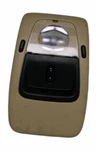 Console Front Roof Eddie Bauer With Rear Ac Fits 2006-2010 Explorer Oem Used. Price: $60.95.