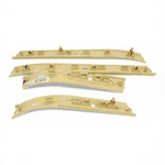 14-18 Bmw X5M F15 Cover Panel Trim Sill Scuff Plate Pillar Front Rear Lh Rh Used. Price: $146.99.