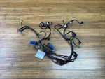 2019-2022 Maserati Levante M161 Central Console Wiring Harhes Oem Used. Price: $44.00.