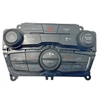 2020 Dodge Challenger Temperature Ac Heat Climate Control 6TD481X8AA Oem Used. Price: $49.99.