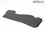 2017-2024 Mazda CX-5 Kf Left Driver Side Center Console Cover Panel Trim Oem Used. Price: $59.24.