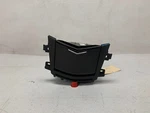 10-16 Cadillac Srx Front Dash Ashtray Storage Compartment Panel, Oem LOT3353 Used. Price: $55.00.