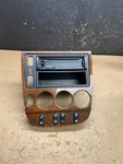 1998 - 2001 Mercedes W163 ML320 ML430 Center Console Panel Cover Bezel W1940 Dg Used. Price: $17.55.