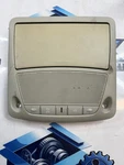 2013-2019 Nissan Altima Overhead Roof Console Oem Used. Price: $69.99.