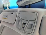 2014 Kia Cadenza Overhead Console Panel W/panoramic Sunroof - Used. Price: $91.39.