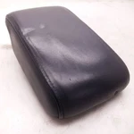02-05 Lexus IS300 Black Interior Front Center Console Lid Assembly Used. Price: $95.62.