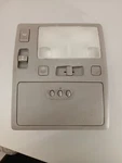 98-05 Lexus GS300 GS400 GS430 Overhead Console Light Lamp Tan Sun Roof Switch Oe Used. Price: $34.00.