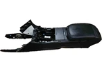 2013-2019 Ford Taurus Front Floor Center Console W/o Ambient Interior Ligh Black Used. Price: $180.99.