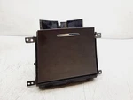 2009 2010 Hyundai Sonata Center Dash Storage Tray Oem 84742-0A000-4N Used. Price: $45.00.
