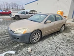 Console Front Floor Leather Armrest Fits 03-07 Accord 5014596 Used. Price: $166.40.