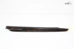 2014-2018 Bmw X5 F15 Left Driver Center Console Molding Trim Wood Grain Oem Used. Price: $63.19.