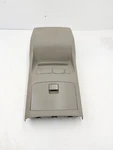 2015 - 2021 Kia Sedona Rear Center Console Back Cover Panel Trim Oem 84680A9000 Used. Price: $100.00.