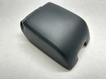 Oem Volvo XC90 2003 - 2014 Center Armrest Console Cover Lid 30635640 Black Used. Price: $39.99.
