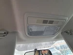 2016 Honda Hr-v Overhead Console Black Used 4DR Suv No Sunroof 241-14386. Price: $106.88.