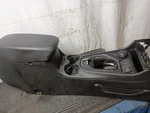 Console Front Full Lenght Floor Fits 14-23 Cherokee 3067410 Used. Price: $204.00.