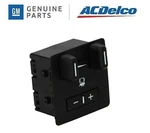 2007 - 2014 Silverado Sierra Escalade Tahoe Trailer Brake Control Switch Gm Oem New. Price: $28.44.