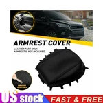 Ford Escape 2017-2019 Oe Style Center Console Lid Armrest Cover Skin Black New. Price: $15.48.