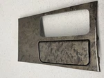 01-06 Lexus LS430 Center Console Shifter Bezel Storage 574142-0030 Nice Used. Price: $63.00.