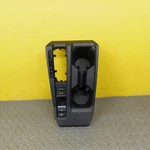 2023-2025 Honda Accord Center Console Cover Panel W/ Cup Holder Oem 8343030AA0 Used. Price: $135.67.