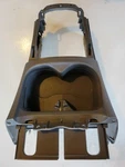 2001-2003 Toyota RAV4 Center Console Dual 55620-42020 Oem Used. Price: $35.00.