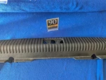 07-15 Jaguar Xk X150 Rear Trunk Boot Panel Trim Cover 6W83406A64AE Oem Sill Used. Price: $49.00.