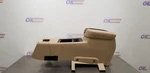 13 Gmc Sierra 2500 Slt Center Floor Console Tan Used. Price: $350.00.