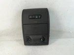 2013 Dodge Grand Caravan Overhead Roof Console Mkasg Used. Price: $71.82.