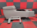 2011-13 Gm Truck Silverado Center Console Assembly Armrest Lid TITANIUM-836 Used. Price: $218.70.