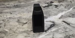 2008 - 2014 Mercedes C300 Center Console Pocket A 204 683 75 Oem Used. Price: $40.00.