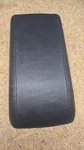 2010-2012 Ford Fusion Black Leather Center Console Armrest Lid Top Assembly Oem Used. Price: $29.99.