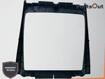 2007-2013 Bmw E70 E71 Front Center Console Cup Holder Bezel Trim Cover Panel Oem Used. Price: $34.15.