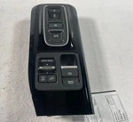 23-25 Honda Pilot Center Console Gear Shifter Drive Mode Switch W/bezel # 105820 Used. Price: $102.96.
