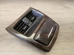 07-13 Bmw 335 328 E92 E93 Rear Center Console Airvent Cover Panel W/ Ashtray Oem Used. Price: $45.00.