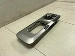 Land Rover Range 2007 2012 Center Console Shifter Bezel Trim Factory Used. Price: $111.06.