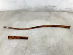 03-09 Mercedes-benz E350 W211 Left & Right Dashboard Trim Oem Cm Used. Price: $104.65.
