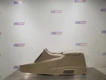 17 Cadillac Escalade Premium Center Floor Console Tan Used. Price: $433.50.