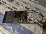 2005 Lexus IS300 Gear Shift Bezel Console Panel Trim 58804-53021 Oem Clean Used. Price: $49.99.