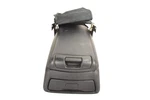 09-15 Bmw 750LI 750I Rear 2ND Row Center Seat Armrest W/ Cup Drink Holder Oem Used. Price: $72.00.
