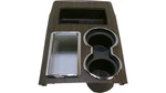 Ford Panel Asm - Console DL3Z15045A76RB New Oem. Price: $175.84.