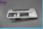 14-19 Maserati Ghibli Center Console Shifter Bezel Cover Molding Trim Oem Used. Price: $24.00.