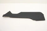 2020 - 2023 Lincoln Aviator Center Console Left Trim Oem LC5BS045M11A Black Gh Used. Price: $54.29.