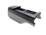 2005-2009 Ford Mustang Center Console Gear Shifter Cup Holder Armrest Leather Used. Price: $89.95.